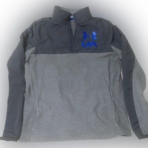 Under Armour Youth Large